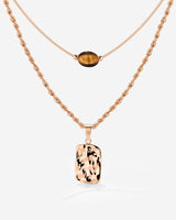 Oasis Gleam Bundle Roségold