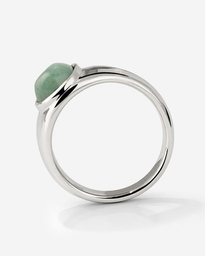 Eden Ring Silber