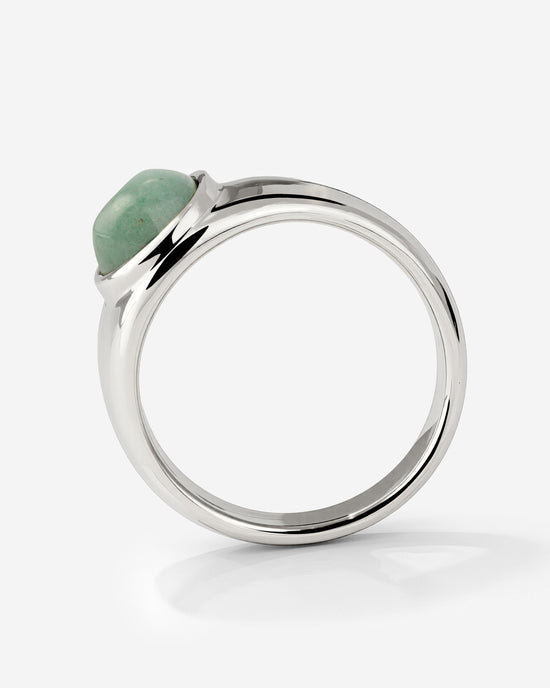 Eden Ring Silber