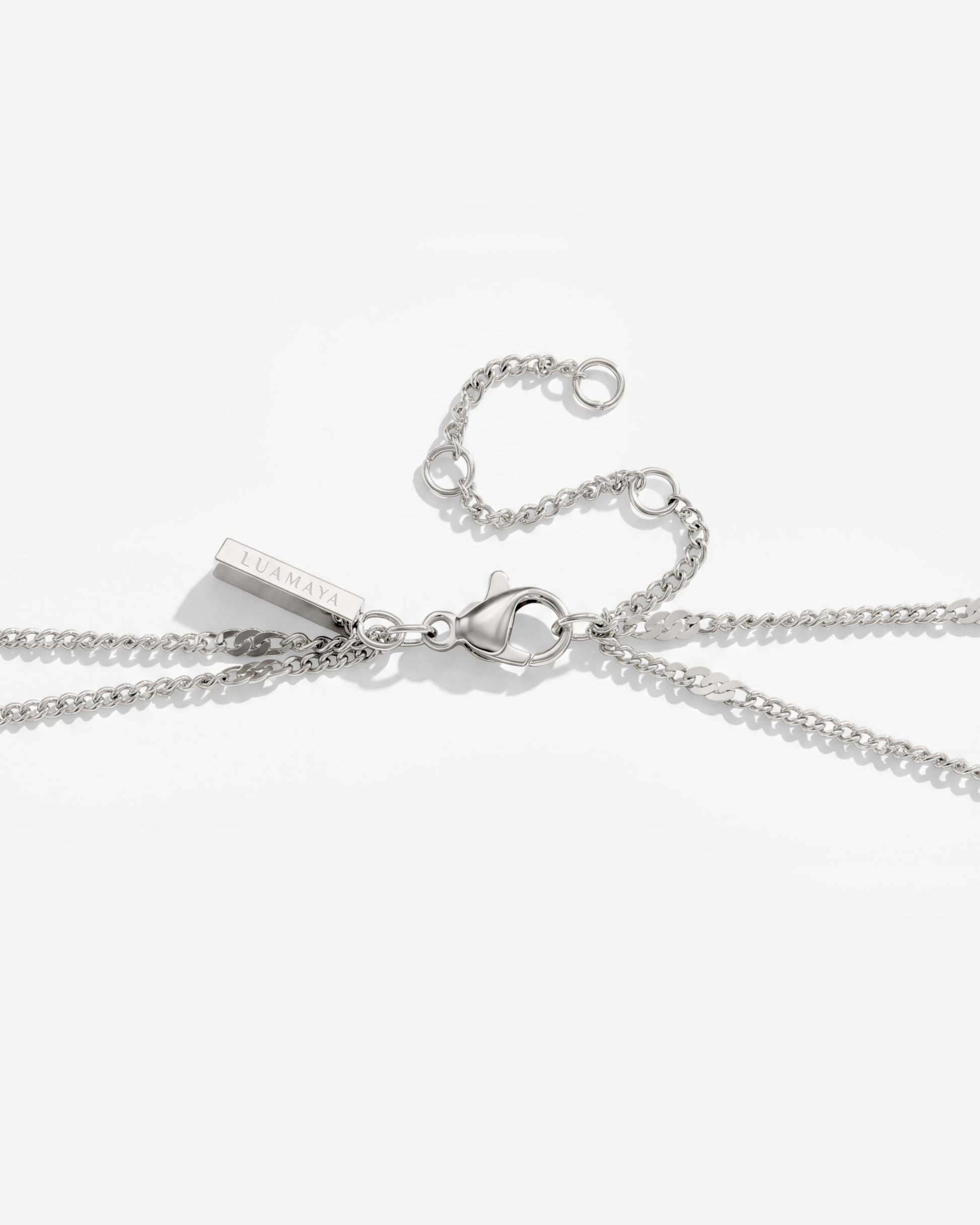 Sunset Y-Necklace