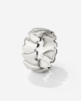 Sweetieheart Ring Silber