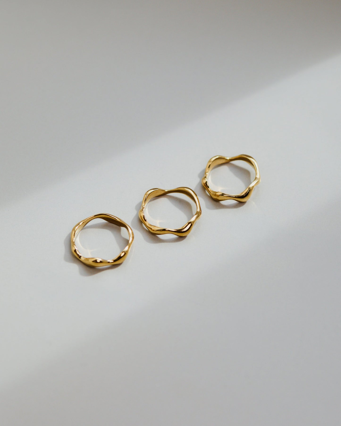 Guided Ring