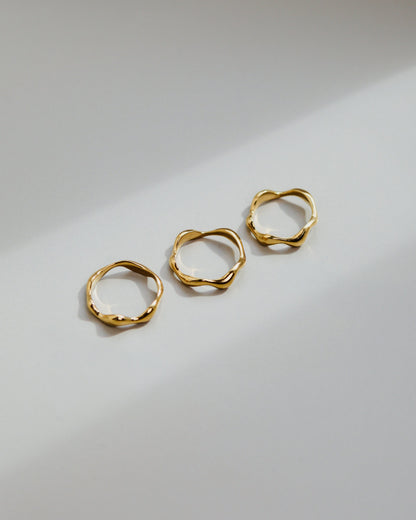 Guided Ring