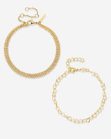 Light-hearted Bundle Gold