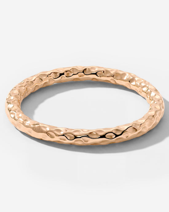Prism Ring Roségold