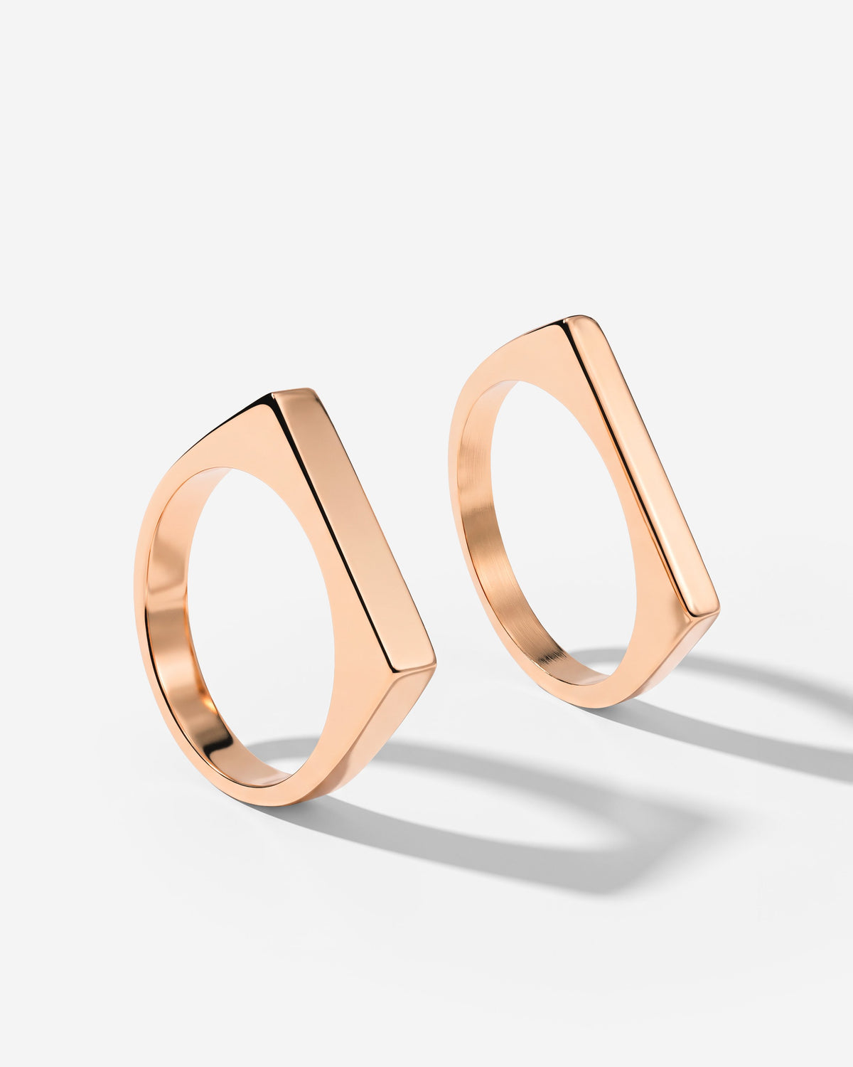 Cutting Edge Ring Bundle