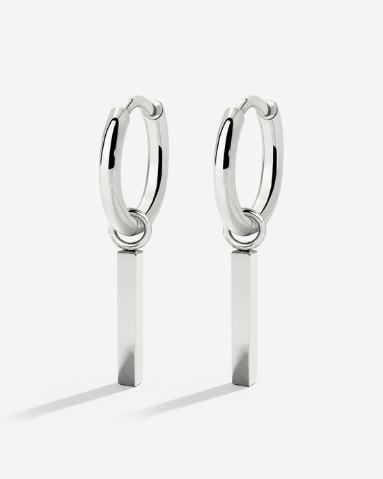 Base Line Hoop Set Small