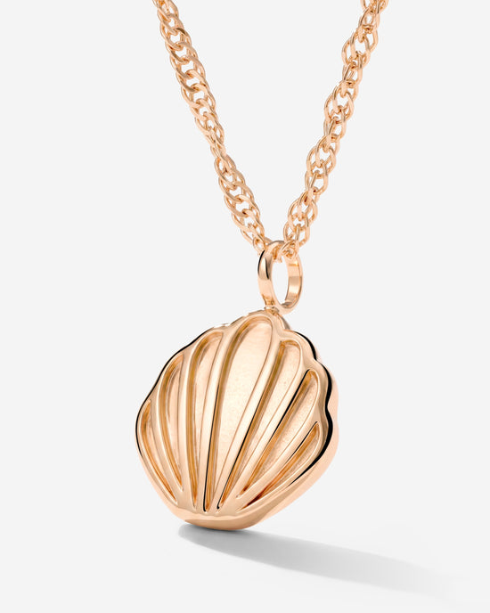 Ocean Muse Necklace