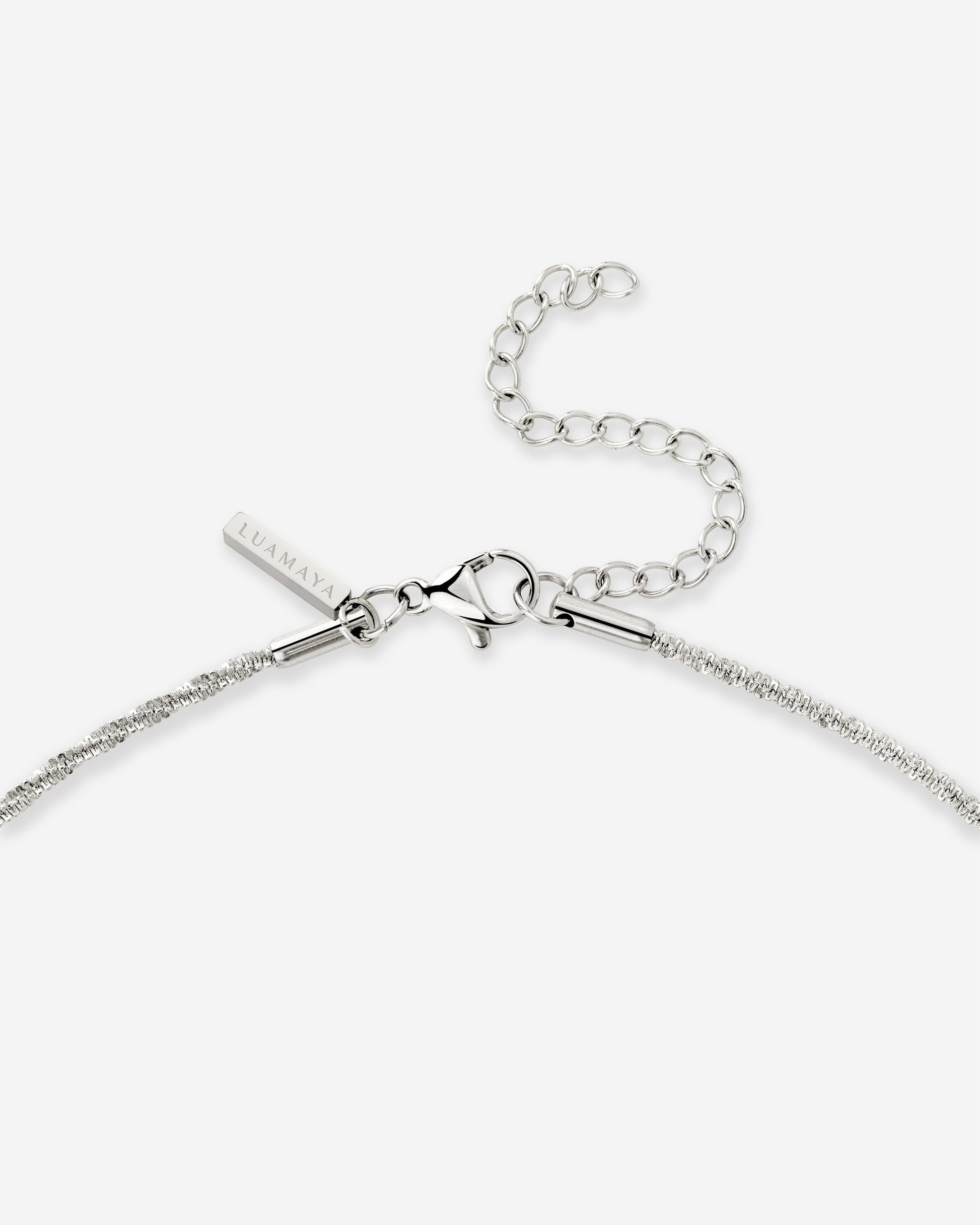 Bee Necklace
