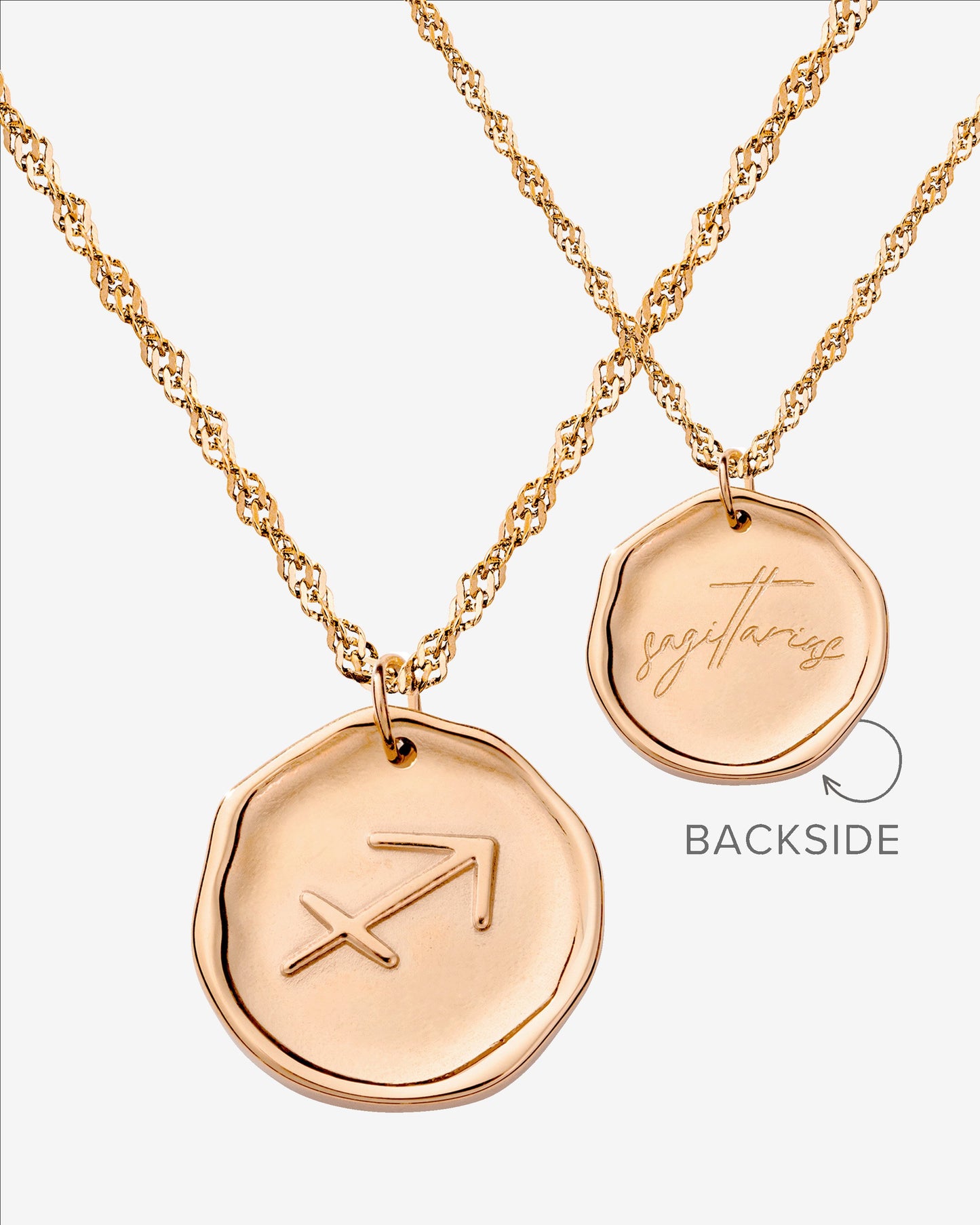 [[Zodiac Sign:Schütze,Farbe:Roségold]]