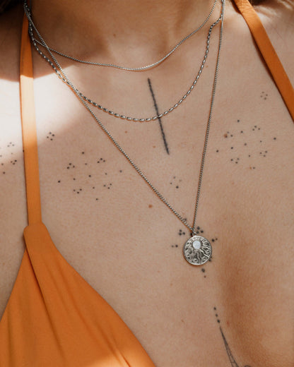 Sun Chaser Bundle Silber