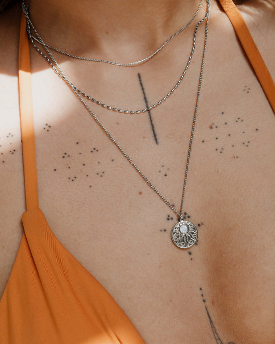 Sun Chaser Bundle Silber