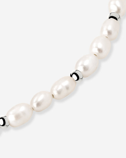 Perlita Oro Bracelet Silber