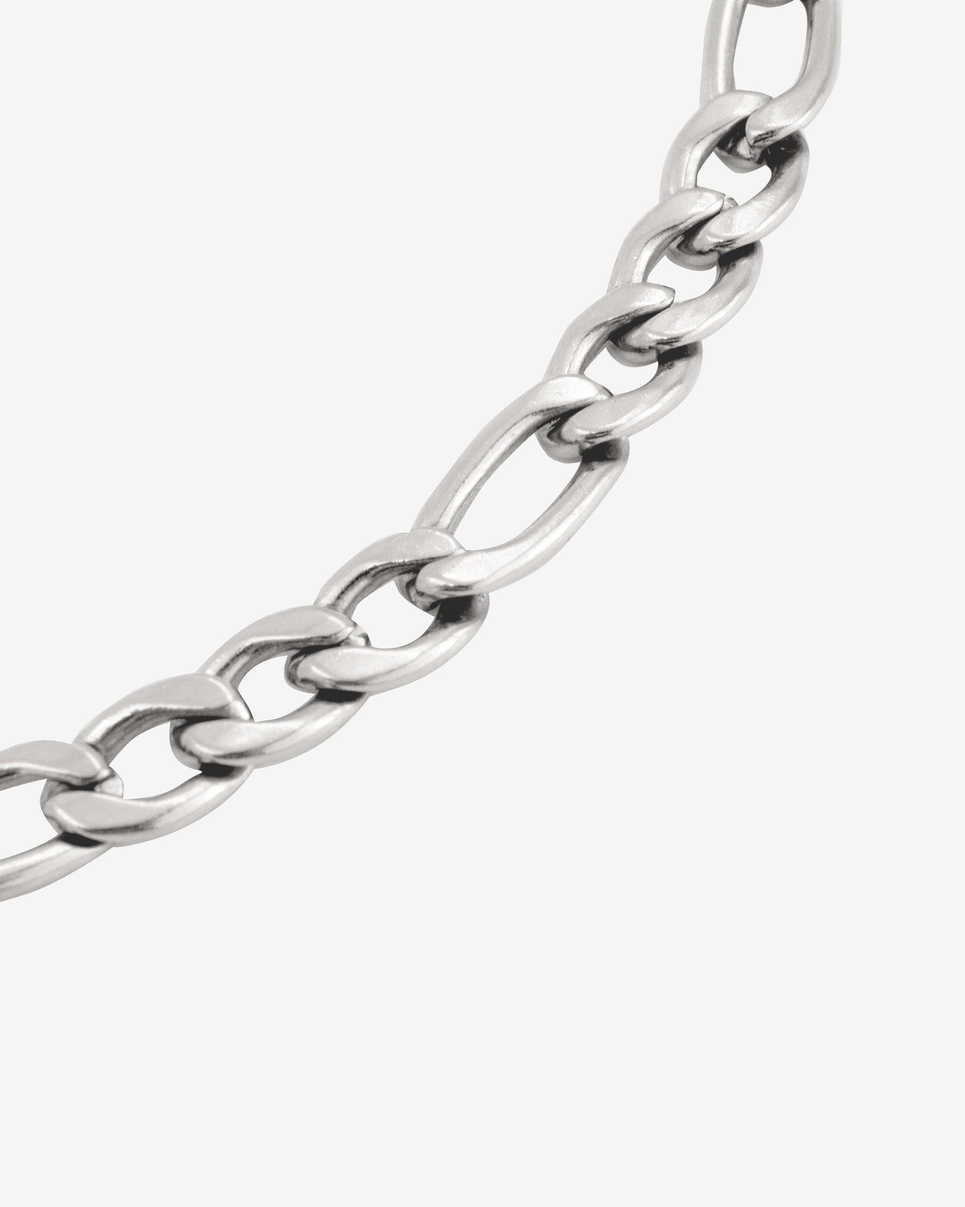 One in a Million Necklace Silber