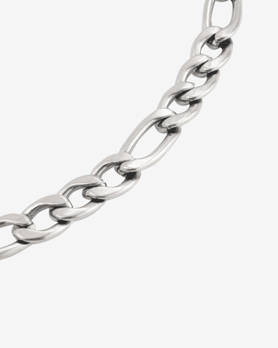 One in a Million Necklace Silber