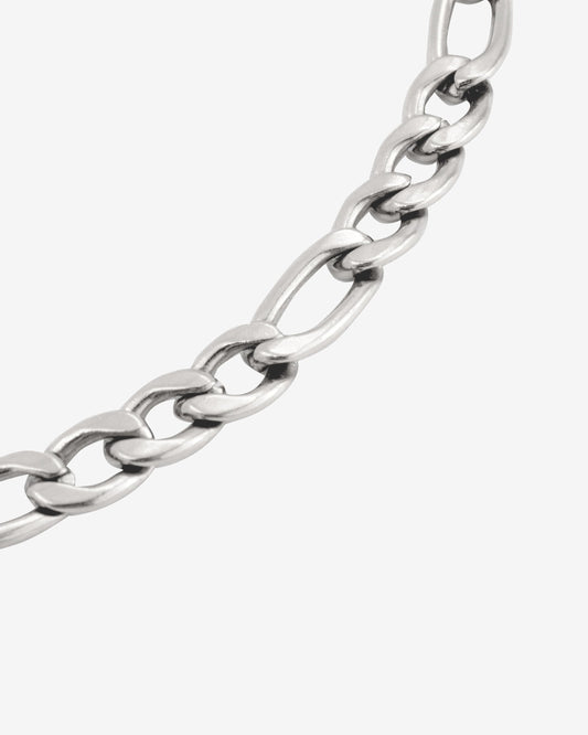 One in a Million Necklace Silber