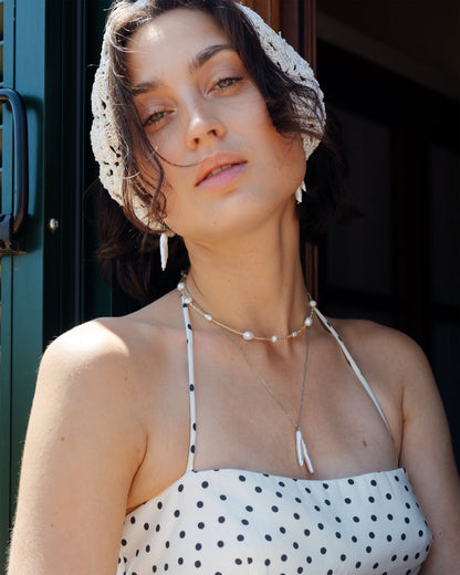 Perle di Sole Choker