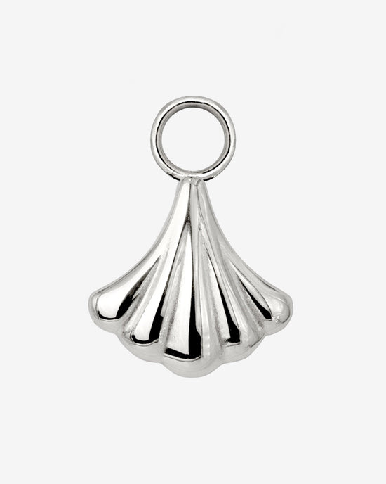 Forever Yours Hoop Set Medium Silber