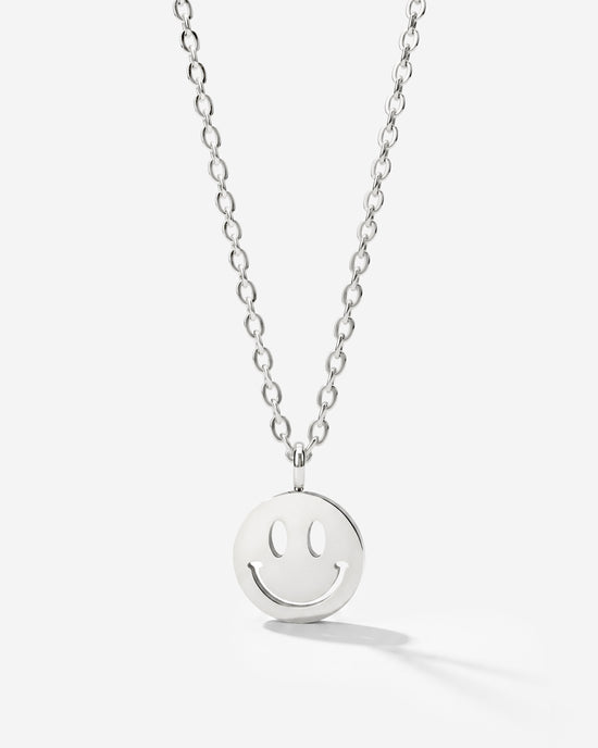 Beaming Necklace
