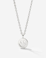 Beaming Necklace