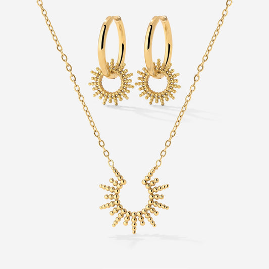 Catch the Sun Bundle Gold