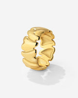Sweetieheart Ring Gold