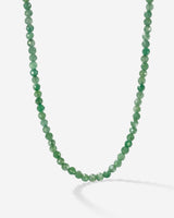 Eden Necklace Silber