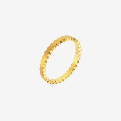 Amata Ring Gold