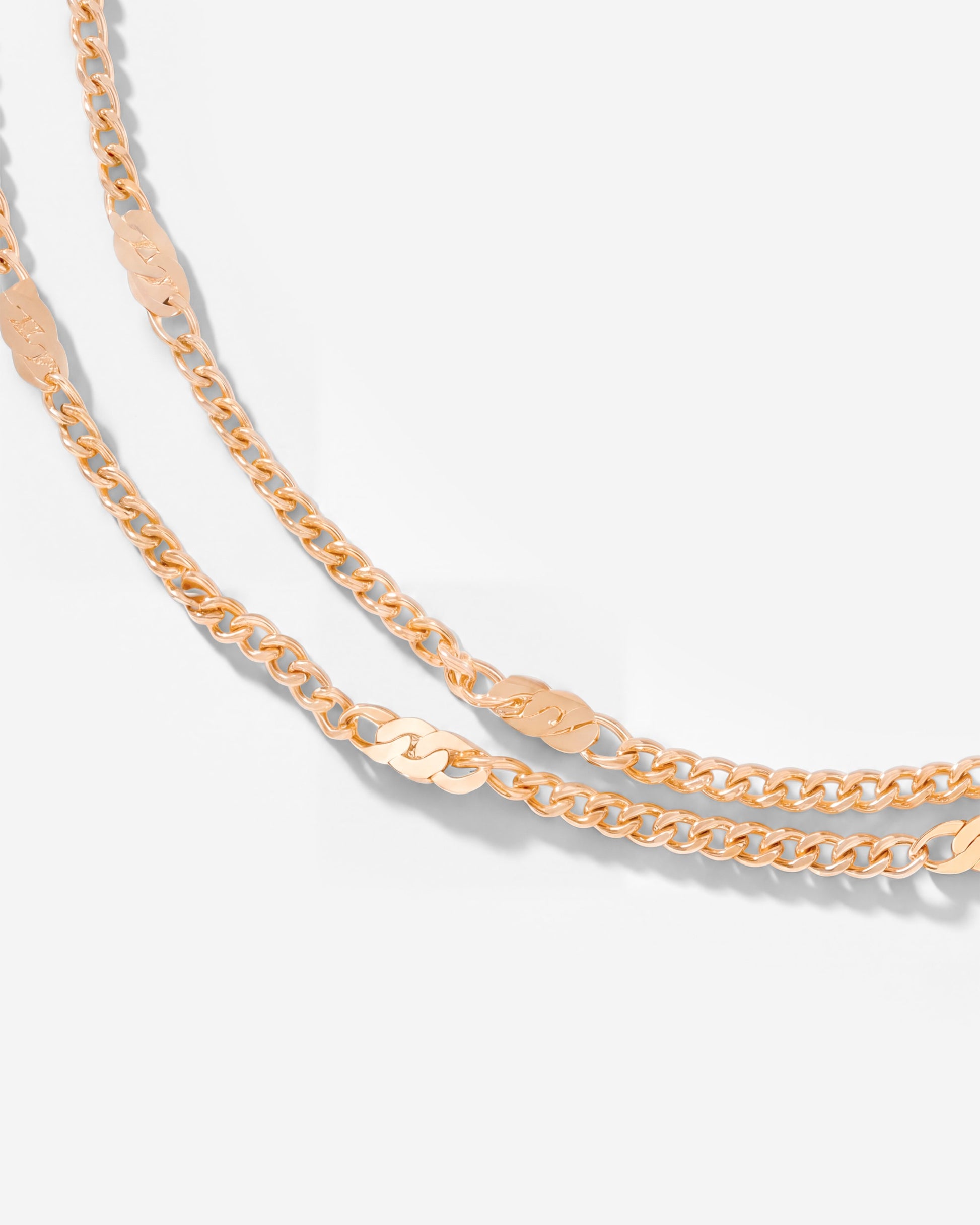 Sunset Bracelet