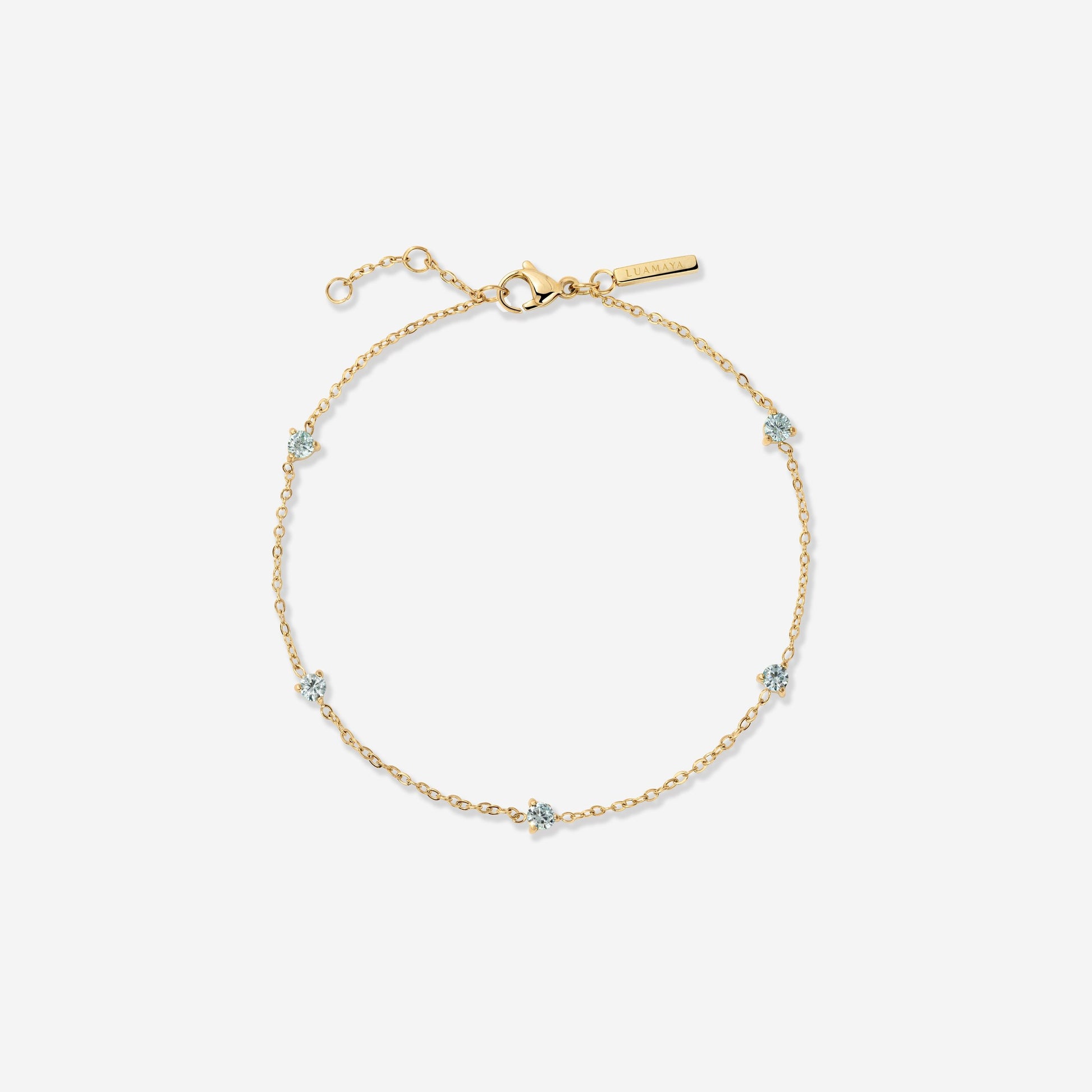 Dreamy Bracelet Gold