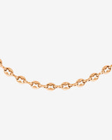 Gracy Necklace Roségold