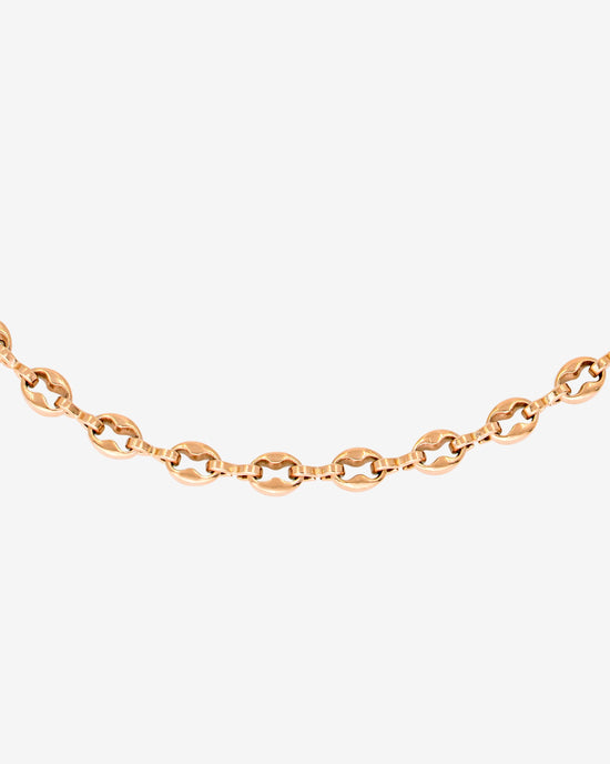 Gracy Necklace Roségold
