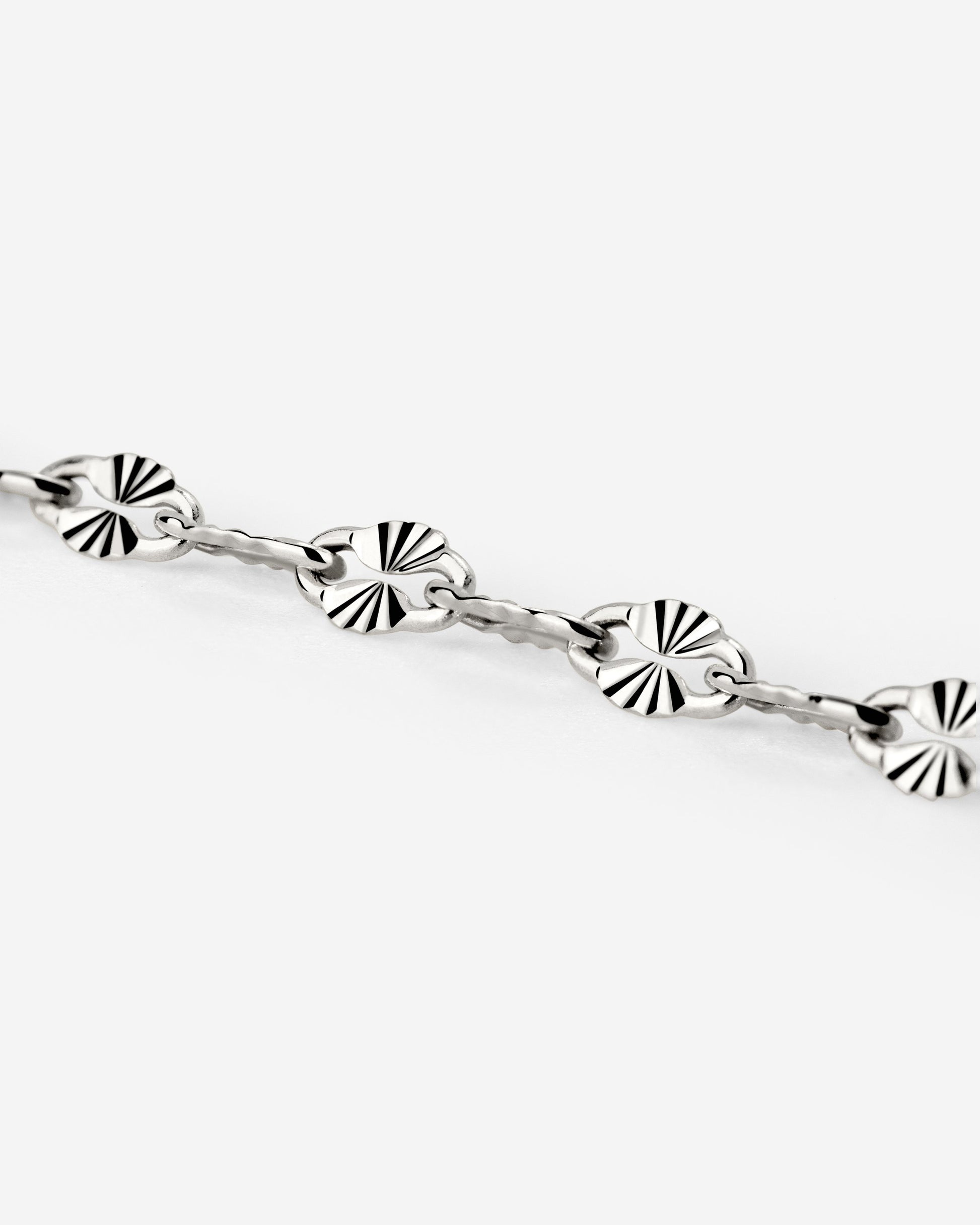 Riviera Anklet