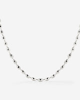 Drop in the Ocean Necklace Silber
