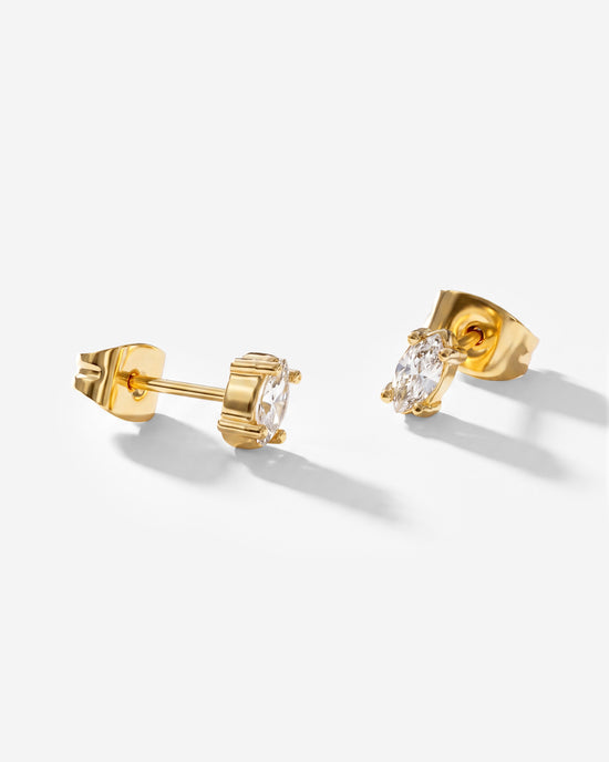 Afterglow Studs