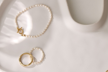 TIMELESS PEARLSBeschreibung