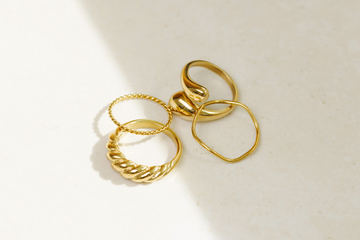 STACKING LOOKSBeschreibung