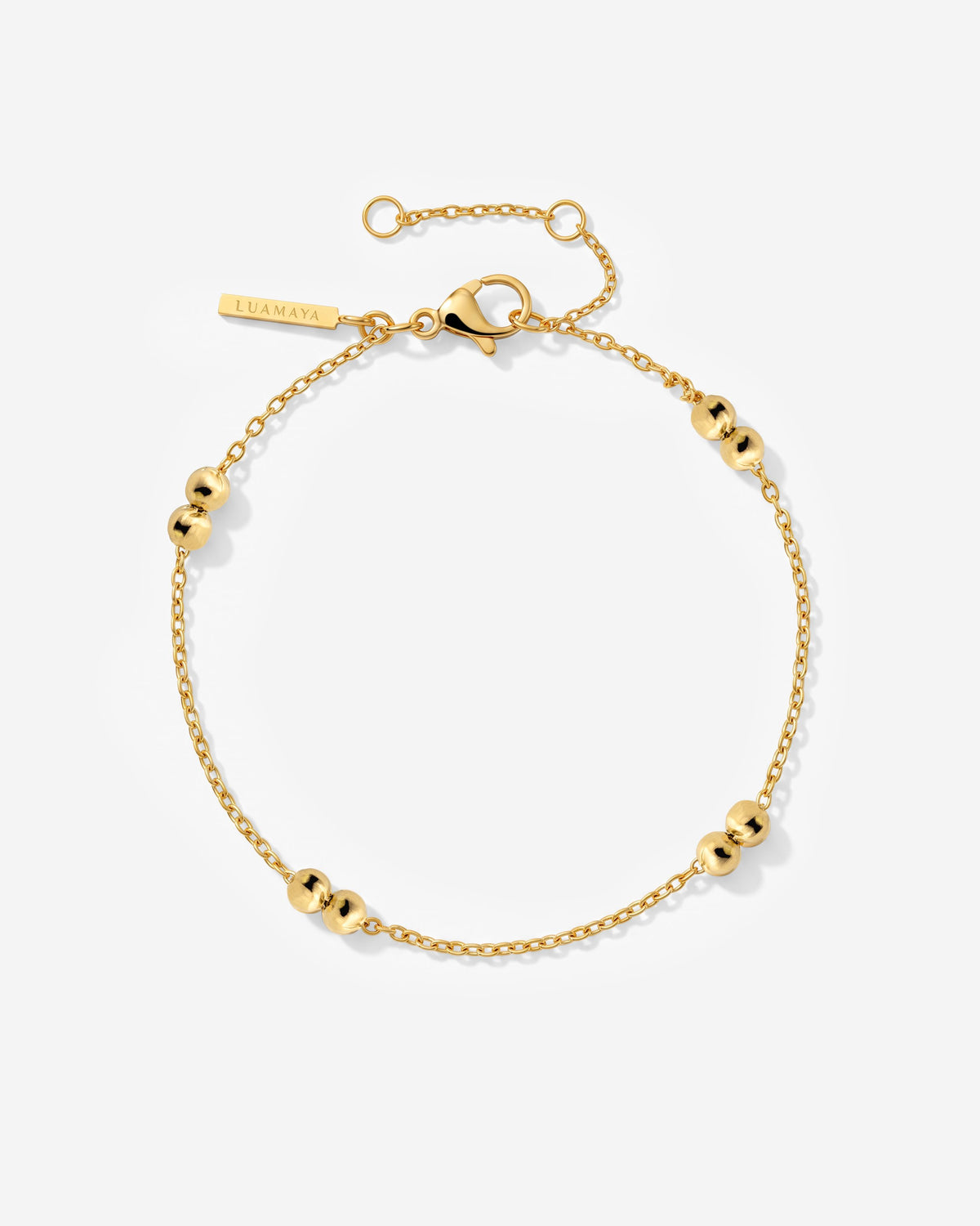 Golden Dawn Bracelet