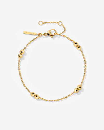 Golden Dawn Bracelet