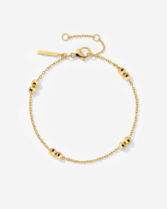 Golden Dawn Bracelet
