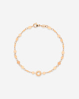 Sunny Side Up Bracelet Roségold