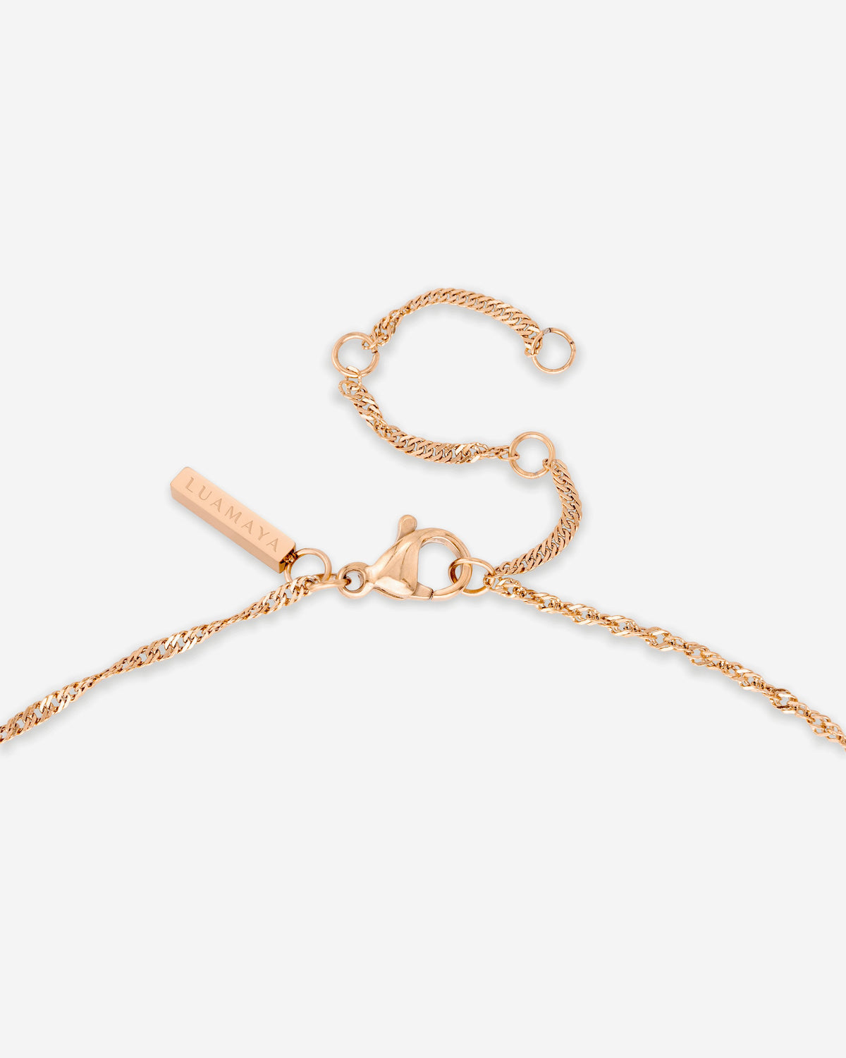Ocean Muse Necklace