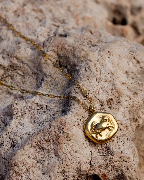 Boho Summer Bundle Gold