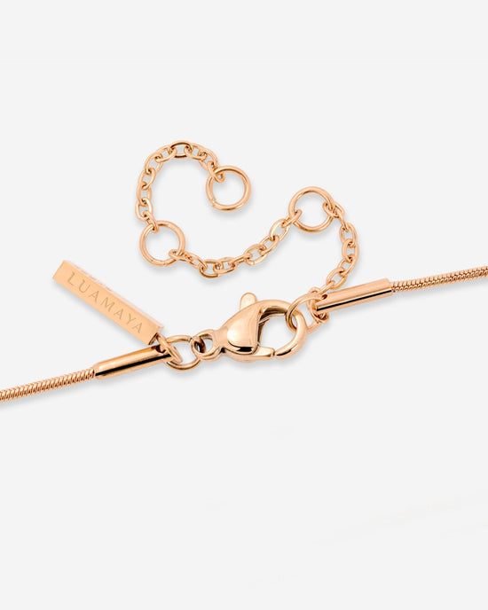 Blush Pearl Bundle Roségold