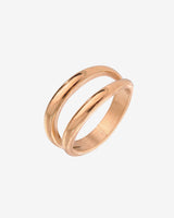 Duality Ring Roségold
