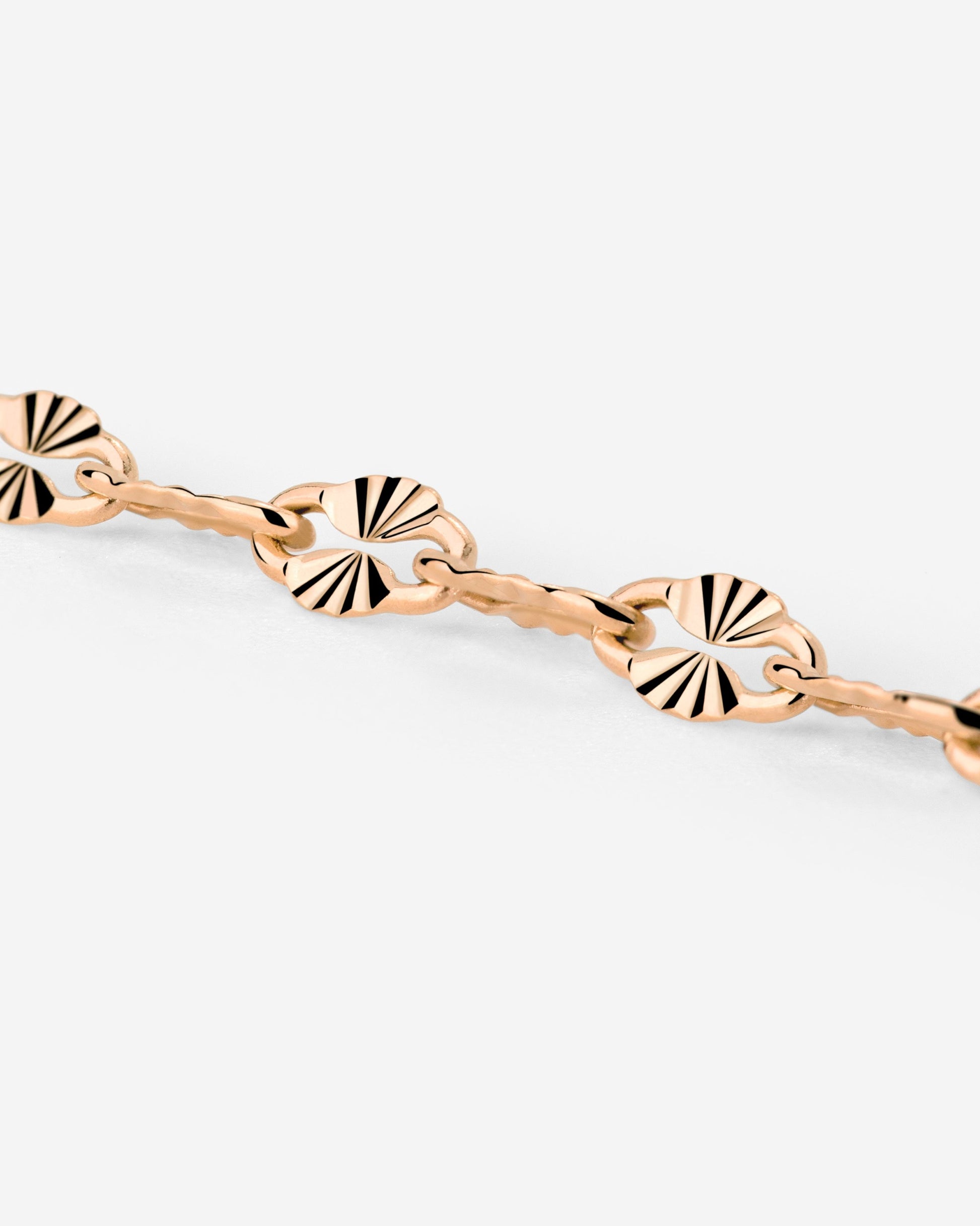 Delicate Pearl Bundle Roségold