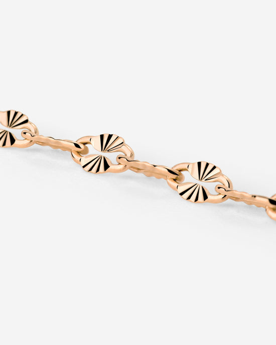 Delicate Pearl Bundle Roségold