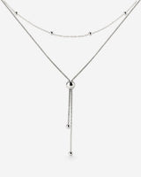 Beady Elegance Bundle Silber