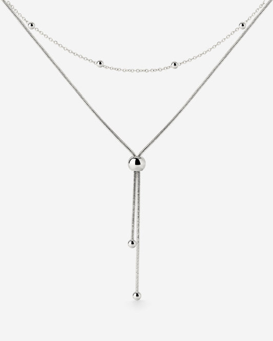 Beady Elegance Bundle Silber