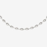 Gracy Necklace Silber